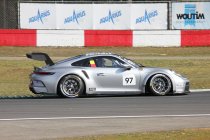 "Porsche Carrera Cup Benelux gaat zijn 'best season to date' tegemoet"