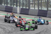 Red Bull Ring: Sacha Fenestraz loopt uit in kampioenschap