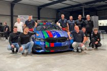 IR Pwrd by GRT Motorsport terug voor meer!