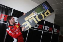Valencia: Pepe Oriola verzilvert circuitkennis met eerste pole