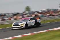 British GT: Sir Chris Hoy keert terug naar Spa