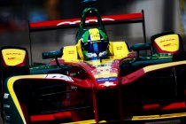 Buenos Aires: Pole voor Lucas di Grassi – negende tijd voor Jérôme d'Ambrosio