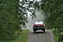 WRC-kalender krimpt met annulatie Finland