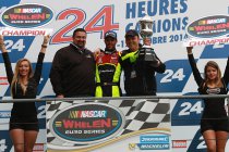 Le Mans: ELITE 1: Anthony Kumpen pakt met podium de titel na thriller van formaat