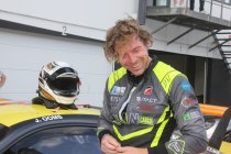 Supercar Madness: Opnieuw winst voor Jan Ooms in de Supercar Challenge