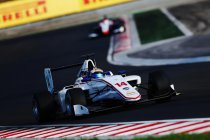 GP3: Hungaroring: Pech voor de Vries – zege voor Matthew Parry