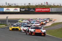 Zandvoort: Zege voor Weerts & Vanthoor in race 1