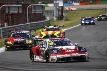 Motegi: Minder weekend voor Alessio Picariello en Vutthikorn Inthraphuvasak