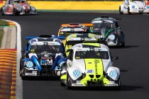 Heel wat animaties tijdens de Hankook 25 Hours VW Fun Cup