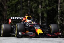 GP Stiermarken: Max Verstappen domineert als nooit tevoren