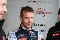 Porsche Mobil 1 Supercup: Sébastien Loeb maakt zijn opwachting in Barcelona