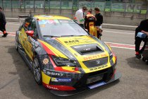 Superprix: RACB National Team SEAT op pole voor de Long Race