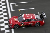 Hockenheim: Pole positie voor Molina - Martin vijftiende