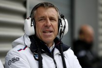 Bart Mampaey: “In DTM maken details het verschil”