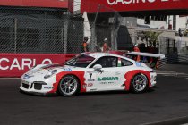 Monaco: Matteo Cairoli opnieuw snelste in de Porsche Supercup