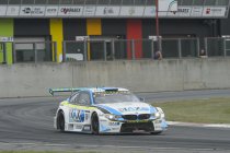Superprix: Ward Sluys en Bas Schouten schrijven tweede race op hun naam