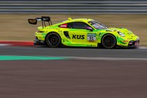 Oschersleben: Pole voor Thomas Preining