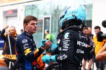 Canada: Russell op pole met identieke tijd als Verstappen