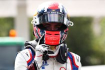 Jack Doohan en Marino Sato bij UNI-Virtuosi