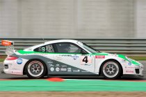 24H Zolder: Video Jurgen Van Hover