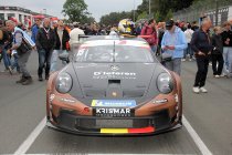 New Race Festival: D’Ieteren Luxury Performance nu ook het snelst bij de start van het Belcar-seizoen