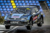 Barcelona: Maakt Kristoffersson het nu reeds af?