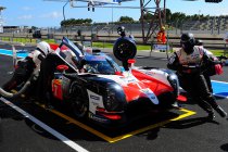6H Spa: Kan Toyota enkel nog verliezen?