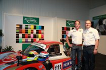 24H Zolder: GHK Racing aast op algemene zege met hulp van Freddy Loix en Roger Grouwels (+ Foto's & Video)