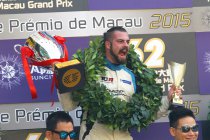 Macau: Stefano Comini kampioen na winst in dramatische afvallingsrace (+ video)