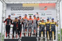New Race Festival: Reacties na de race