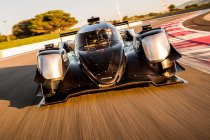 Nieuwe generatie LMP2's aanzienlijk sneller