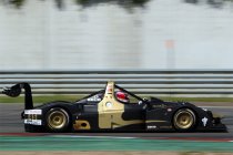 New Race Festival: Ivan Bellarosa pakt pole - Belgium Racing snelste GT