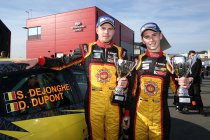 10 Hours of Mettet: Nabeschouwing van Denis Dupont en Sam Dejonghe