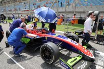 Zet Rafael Camara zijn dominantie ook in de Formule 3 verder?