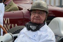 Hans Herrmann overleden