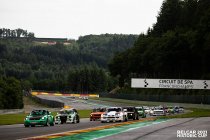 Spa Summer Classic: Van Rompuy/Qvick en Moortgat doen de beste zaak