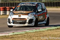 Anneau du Rhin: TC Racing by MRT blijft de referentie in de Elzas