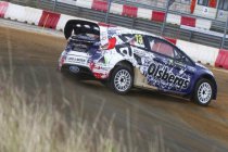 Istanbul: Winst voor Bakkerud, maar Volkswagen doet beste zaak in titelstrijd