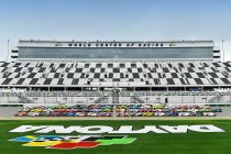 24H Daytona: 61 wagens aan de start