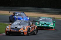 DTM Zolder: Huub van Eijndhoven slaat zijn slag in Zolder