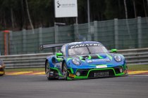 24H Spa: Kevin Estre reageert na crash