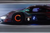 Roar before the Rolex 24: Laurens Vanthoor in vorm tijdens tweede testdag