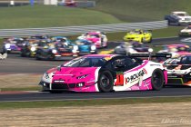 Oschersleben: Arnage Competition domineert alle klassen