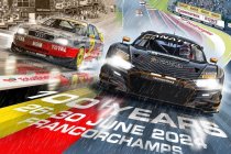 24H Spa: Affiche 7/10: Audi, regenkoning in de CrowdStrike 24 Hours of Spa?