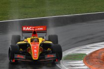 Monza: Stoffel Vandoorne lukt tweede tijd voor race 2 achter polesitter Da Costa