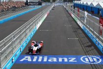 New York: Pascal Wehrlein zet eerste stap richting titel