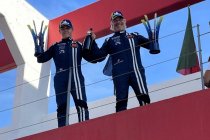 Zege en titel in de Michelin Le Mans Cup voor Motorsport 98