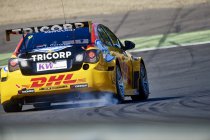 Veel plezier, maar geen tastbaar resultaat voor Tom Coronel in Japan