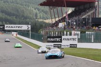 24H Spa: Het publiek tekende present