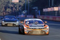 Circuit Zolder, donderdag 15 december 2022 – Internationale testdag